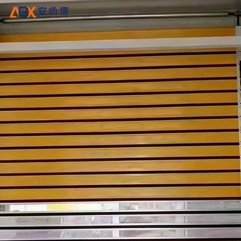 迪庆藏族雷达高速门